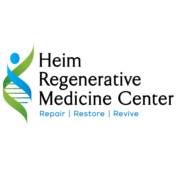Heim Regenerative Medicine Center